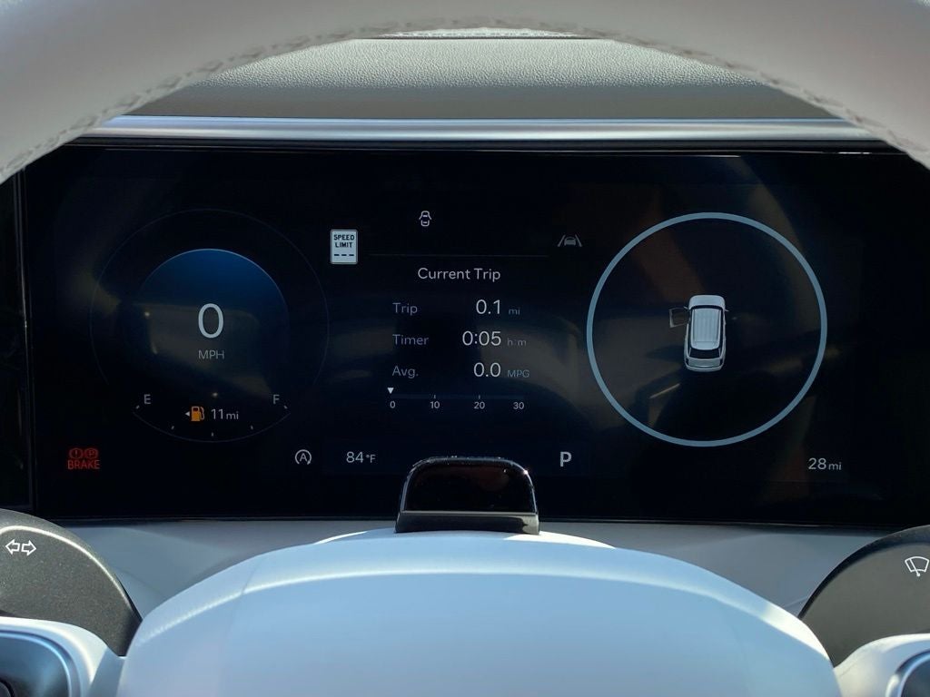 2027 Hyundai PALISADE SEL Premium AWD