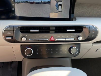 2027 Hyundai PALISADE SEL Premium AWD