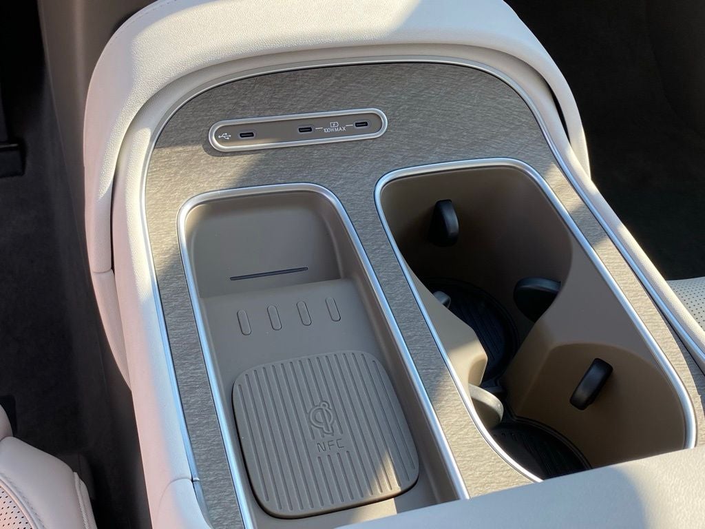 2027 Hyundai PALISADE SEL Premium AWD