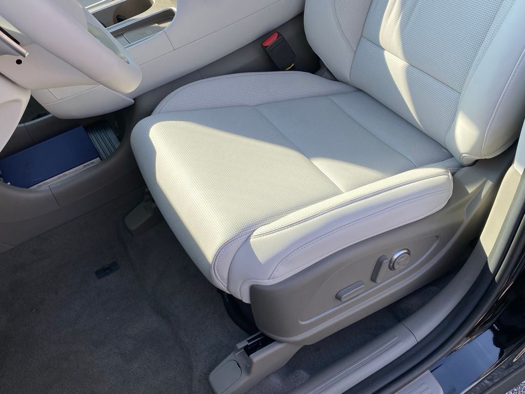 2027 Hyundai PALISADE SEL Premium AWD