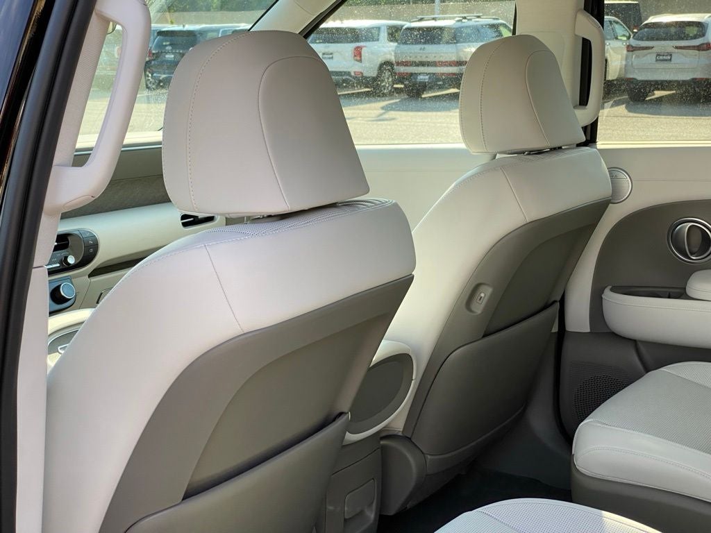 2027 Hyundai PALISADE SEL Premium AWD