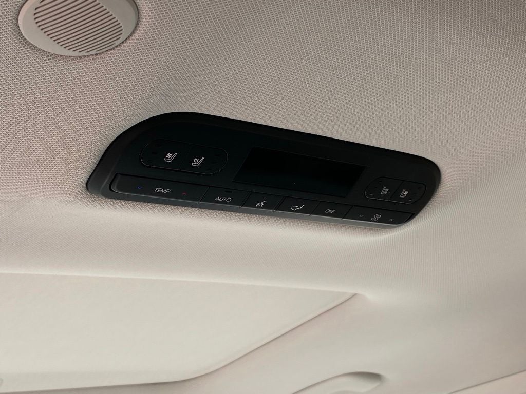 2027 Hyundai PALISADE SEL Premium AWD