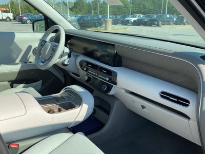 2027 Hyundai PALISADE SEL Premium AWD