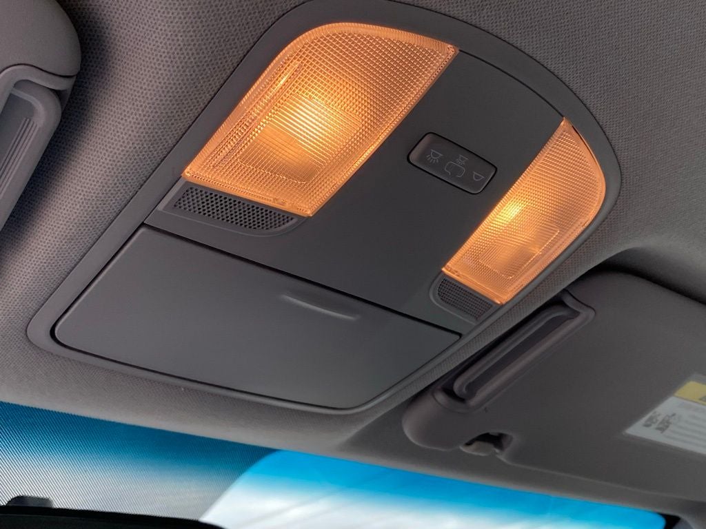 2020 Hyundai ELANTRA GT Base