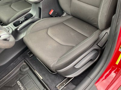 2020 Hyundai ELANTRA GT Base