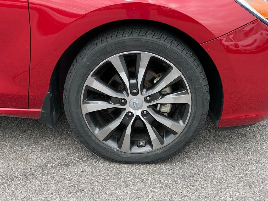 2020 Hyundai ELANTRA GT Base