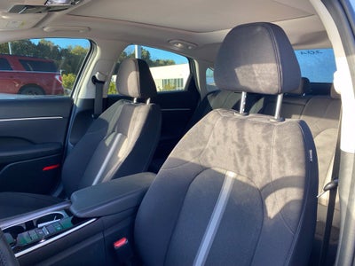 2022 Hyundai SONATA SEL
