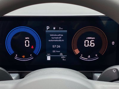 2026 Hyundai SONATA SE