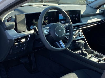 2026 Hyundai SONATA SE