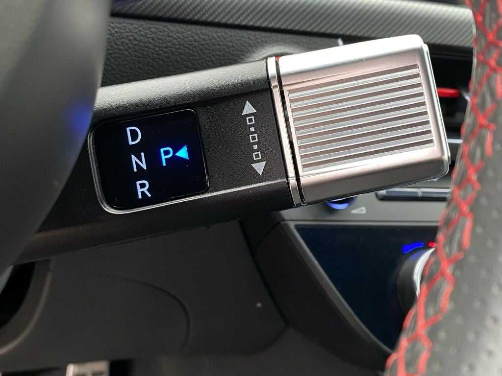 2024 Hyundai SONATA N Line