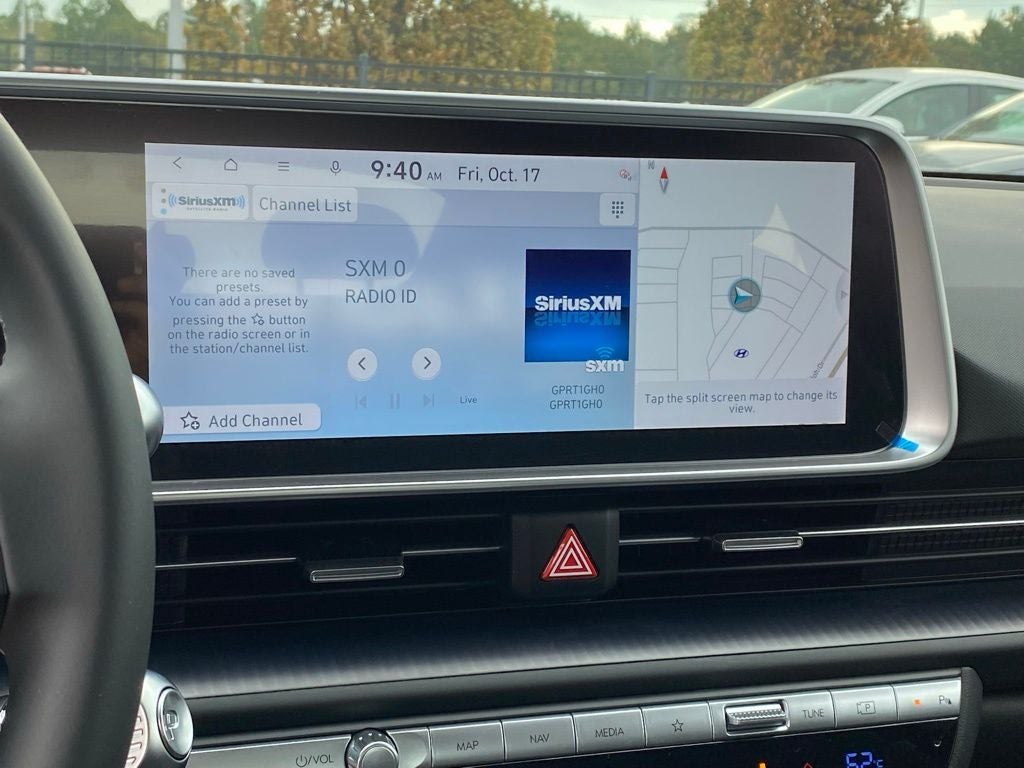 2025 Hyundai IONIQ 6 SE