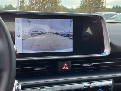 2025 Hyundai IONIQ 6 SE