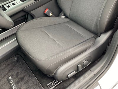 2025 Hyundai IONIQ 6 SE