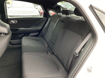 2025 Hyundai IONIQ 6 SE