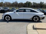 2025 Hyundai IONIQ 6 SE
