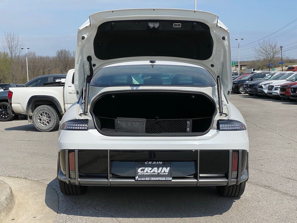 2025 Hyundai IONIQ 6 SE