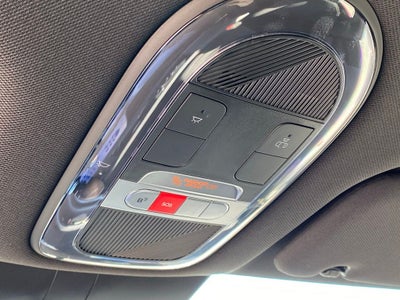 2025 Hyundai IONIQ 6 SE