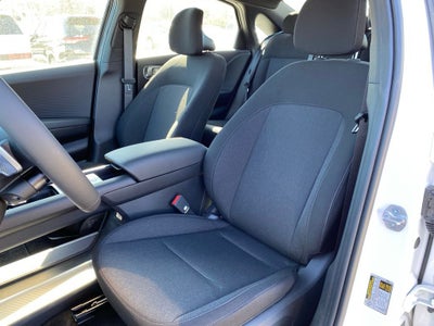 2025 Hyundai IONIQ 6 SE