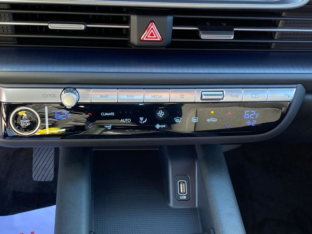 2025 Hyundai IONIQ 6 SE