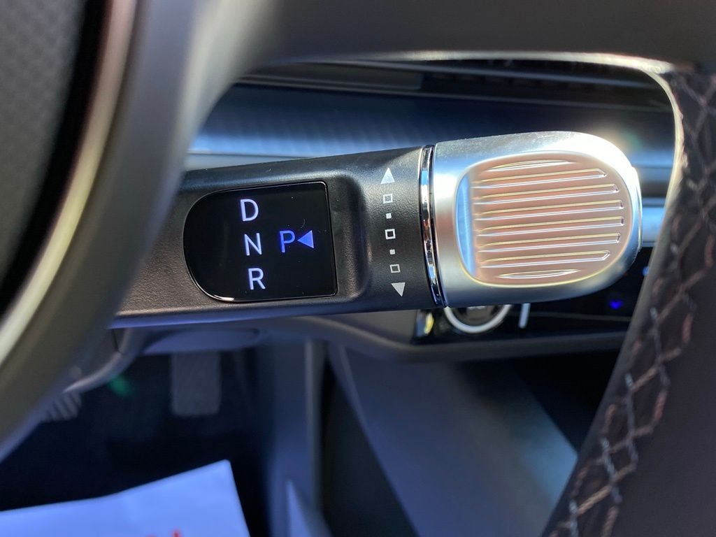 2025 Hyundai IONIQ 6 SE