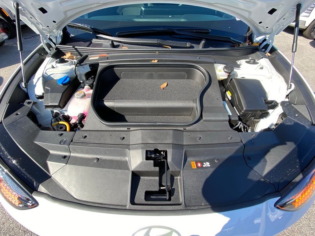 2025 Hyundai IONIQ 6 SE