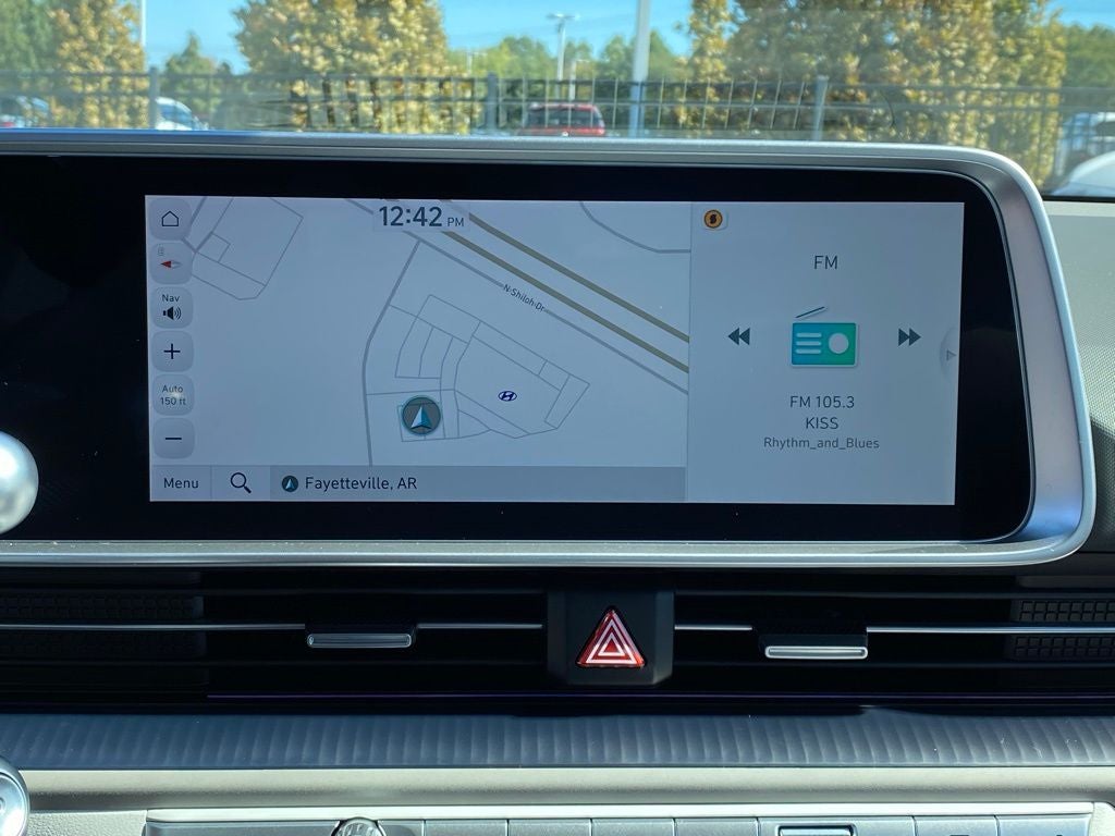 2025 Hyundai IONIQ 6 SEL