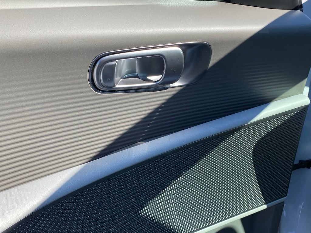 2025 Hyundai IONIQ 6 SEL