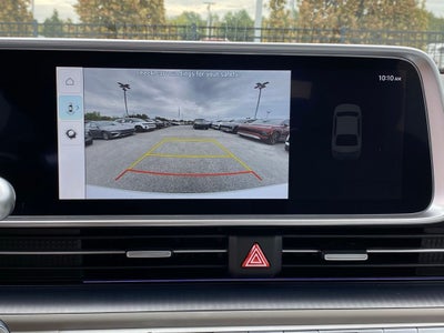 2025 Hyundai IONIQ 6 SEL