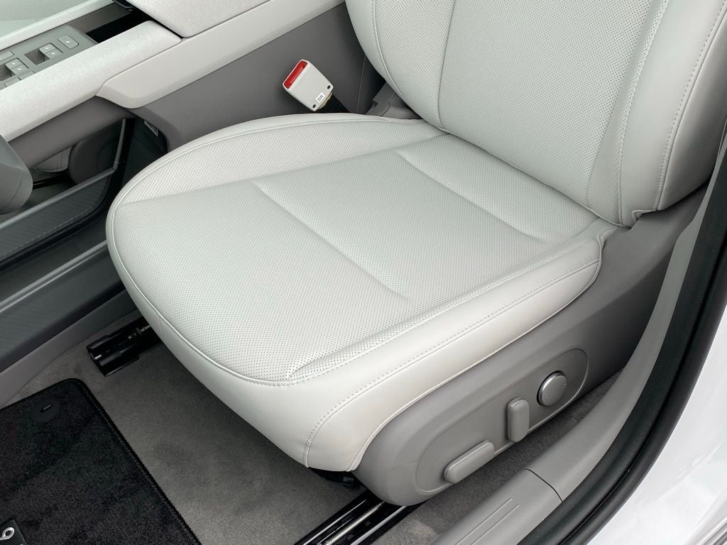 2025 Hyundai IONIQ 6 SEL