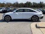 2025 Hyundai IONIQ 6 SEL