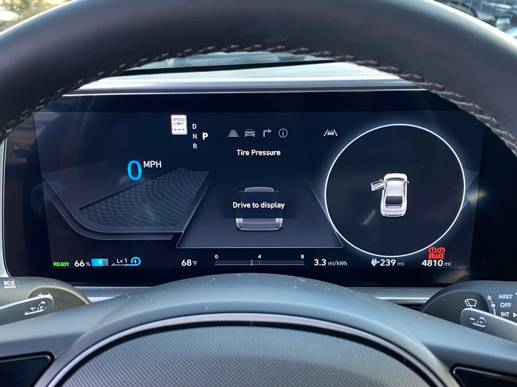 2023 Hyundai IONIQ 6 SEL 1 Owner Clean Carfax