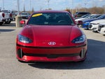2023 Hyundai IONIQ 6 SEL 1 Owner Clean Carfax