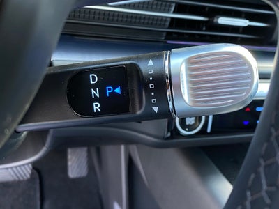 2023 Hyundai IONIQ 6 SEL 1 Owner Clean Carfax