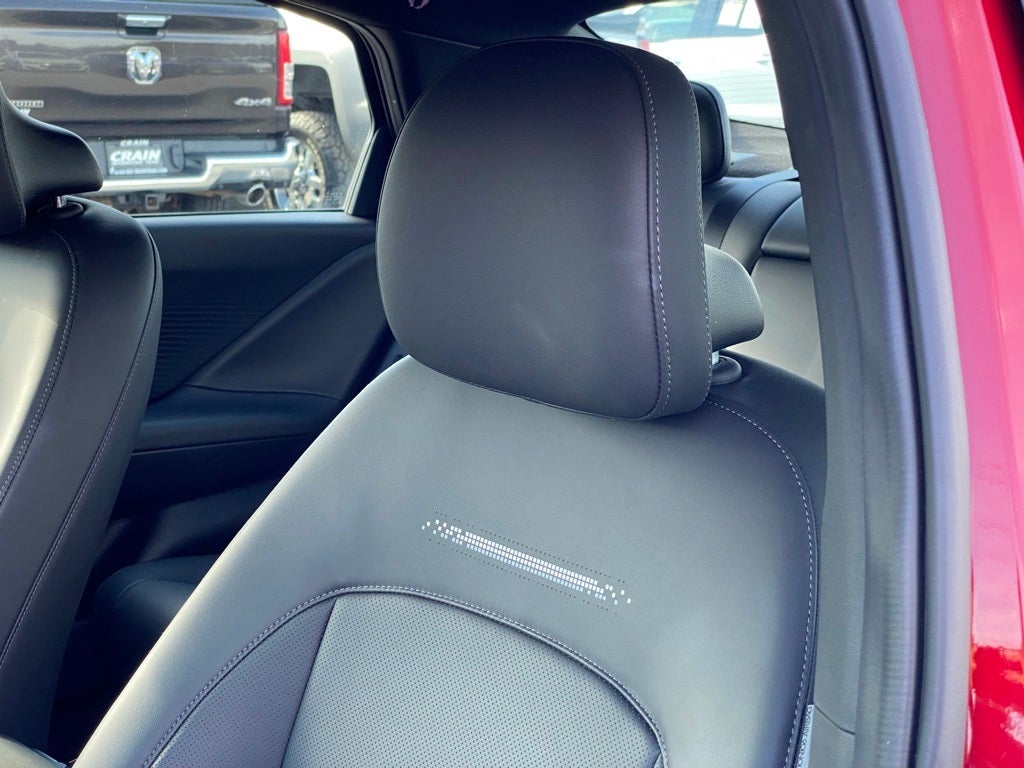 2023 Hyundai IONIQ 6 SEL 1 Owner Clean Carfax