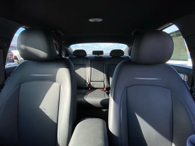 2023 Hyundai IONIQ 6 SEL 1 Owner Clean Carfax