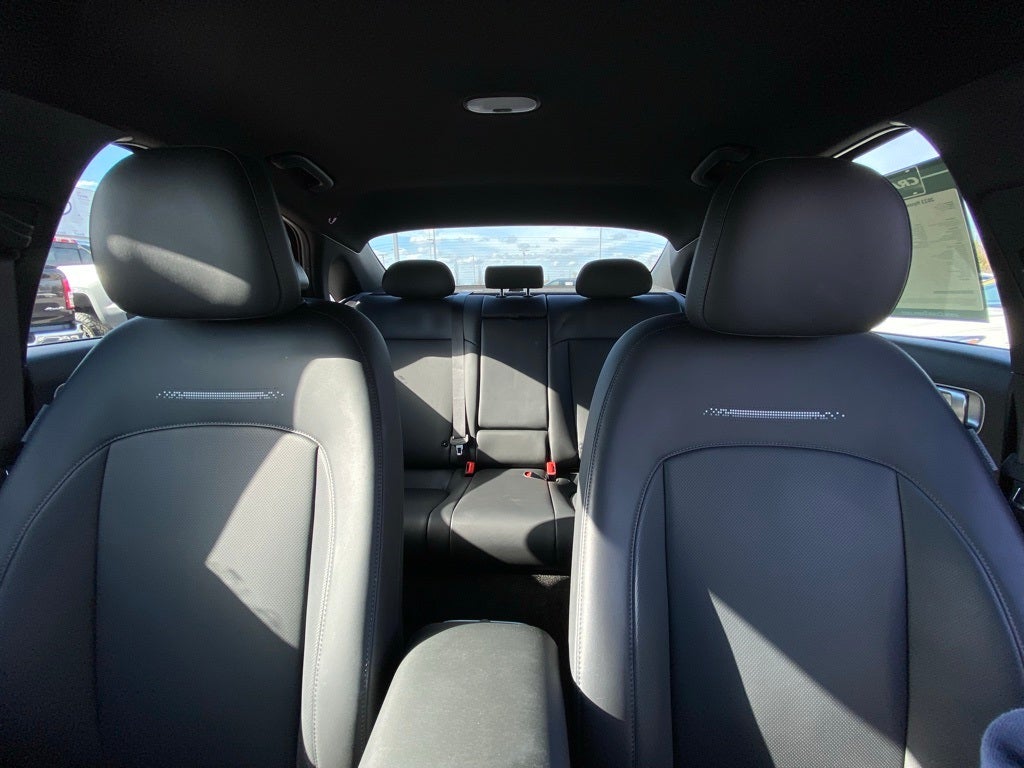 2023 Hyundai IONIQ 6 SEL 1 Owner Clean Carfax