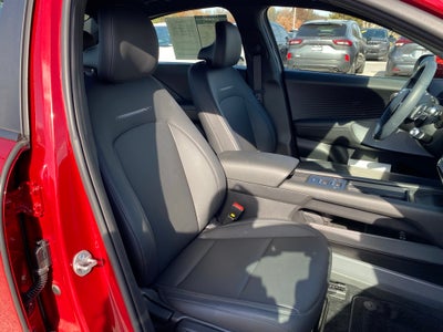 2023 Hyundai IONIQ 6 SEL 1 Owner Clean Carfax