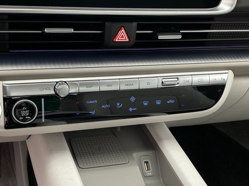 2025 Hyundai IONIQ 6 SEL