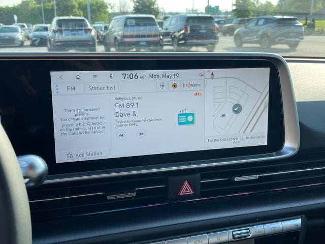 2025 Hyundai IONIQ 6 SEL