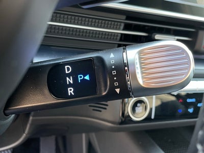 2025 Hyundai IONIQ 6 SEL