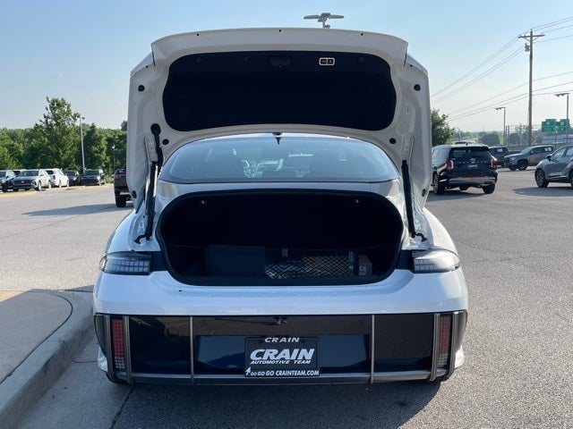 2025 Hyundai IONIQ 6 SEL