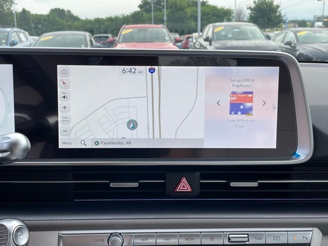 2025 Hyundai IONIQ 6 SEL