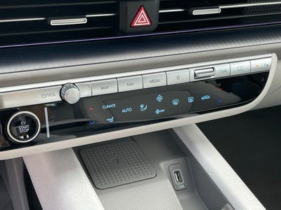 2025 Hyundai IONIQ 6 SEL