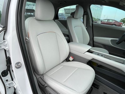 2025 Hyundai IONIQ 6 SEL