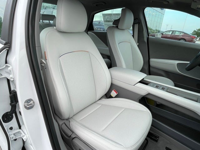 2025 Hyundai IONIQ 6 SEL