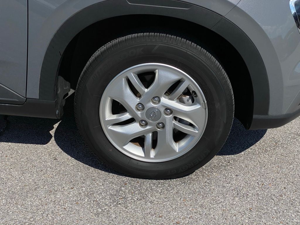 2022 Hyundai VENUE SE