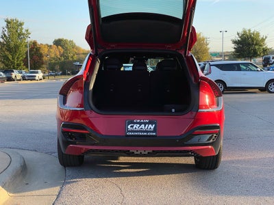 2023 Kia EV6 GT-Line