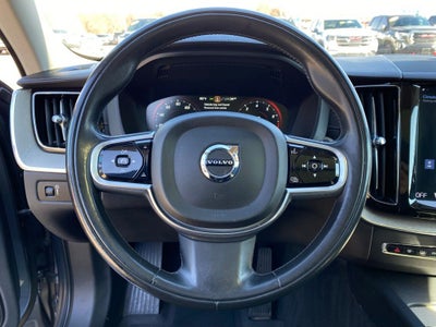 2018 Volvo XC60 T6 Inscription