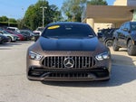 2022 Mercedes-Benz AMG® GT 43 Base 4MATIC®