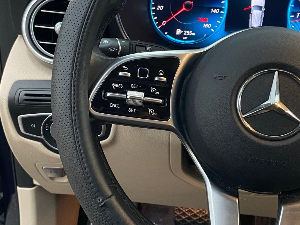 2021 Mercedes-Benz GLC GLC 300 4MATIC®